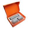 Набор Hot Box C2 W (серый), серый, металл, микрогофрокартон