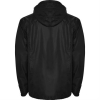Куртка («ветровка») ALASKA мужская, ЧЕРНЫЙ 3XL, черный