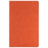 Ежедневник Slimbook Dallas недатированный без печати, оранжевый (Sketchbook), оранжевый