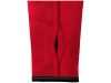 Куртка флисовая "Brossard" женская, красный, полиэстер, флис
