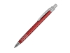 Подарочный набор Essentials Bremen с ручкой и зарядным устройством, красный, металл