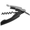 Нож сомелье Merlot, черный, черный, нержавеющая сталь, инструментальная 420