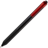 Ручка шариковая Fluent, красный металлик, красный