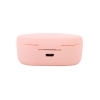 Наушники True Wireless Rombica Mysound Play, розовый, розовый