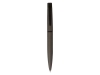 Ручка шариковая «Actuel», черный, серый, металл, алюминий