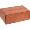 Коробка «Кирпич», картон