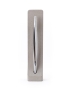 Вечная ручка Pininfarina Aero TITANIUM, серебристый, бетон, аэрокосмический алюминий