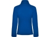 Куртка софтшелл «Antartida» женская, синий, полиэстер, флис, эластан