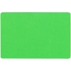Наклейка тканевая Lunga, L, зеленый неон, зеленый, полиэстер