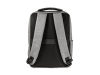Рюкзак для ноутбука до 15,6'' «BOLOGNA», серый, полиэстер