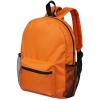 Рюкзак Easy, оранжевый, оранжевый, полиэстер