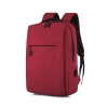 Рюкзак Lifestyle, Красный , красный