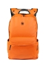 Рюкзак WENGER 14'', оранжевый, полиэстер, 28 x 22 x 41 см, 18 л, оранжевый