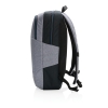 Рюкзак Arata для ноутбука 15", серый, полиэстер