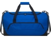 Спортивная сумка «Retrend» из переработанного ПЭТ, синий, полиэстер
