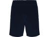 Спортивные шорты «Andy» мужские, синий, полиэстер