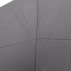 Свитшот унисекс Kosmos 1.0, серый, серый, хлопок 70%; полиэстер 30%, плотность 320 г/м², футер трехнитка