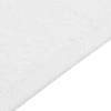 Полотенце Etude, ver.2, малое, белое, белый, хлопок