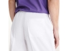 Блуза «Panacea», унисекс, фиолетовый, полиэстер, хлопок