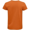 Футболка мужская Pioneer Men, оранжевая, оранжевый, джерси, хлопок