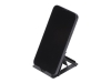 Подставка под смартфон с регулировкой угла наклона «Lever», черный