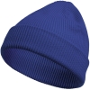 Набор Season, синий, синий, пластик, шапка, шарф - акрил 100%; термостакан - нержавеющая сталь