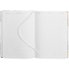Ежедневник Laminat на заказ, датированный, плотность 150 г/м², обложка - картон; бумага, мелованная