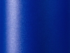 Вакуумная термокружка с индикатором и медной изоляцией «Bravo», 400 мл, синий, металл