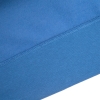 Худи оверсайз унисекс Tolla, синее (джинс), синий, хлопок 80%; полиэстер 20%, плотность 320 г/м²