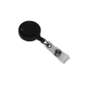 Ретрактор 4hand (черный), черный, металл