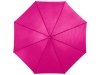 Зонт-трость «Lisa», розовый, полиэстер
