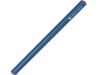 Плотницкий карандаш «GRAFIT COLOUR», синий, дерево