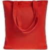 Набор Pop Up Summer, красный, красный, сумка - хлопок 100%, бутылка для воды - пластик, силикон; панама