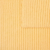 Шарф Capris, желтый, желтый, шерсть, мохер 25%; австралийский меринос 25%; акрил 50%