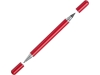 Металлическая ручка и вечный карандаш «Van Gogh», красный