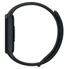 Фитнес браслет Mi Smart Band 8 Active, черный, черный, пластик, силикон