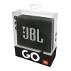 Портативная колонка JBL GO, синий, синий, пластик