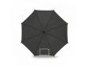 Зонт с автоматическим открытием «PATTI», бордовый, полиэстер