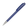 Ручка шариковая ZENO M, красный, синий