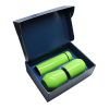 Набор Hot Box C2 (салатовый), зеленый, металл, микрогофрокартон