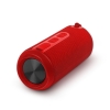 Портативная колонка Rombica Mysound BT-29, красный, красный, пластик софт-тач, текстиль