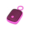 Портативная колонка DreamWave Bubble Pod, розовый, розовый, пластик, силикон