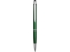 Ручка металлическая шариковая «Имидж», зеленый, металл