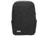Противокражный водостойкий рюкзак «Shelter» для ноутбука 15.6 '', черный, полиэстер