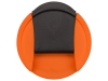 Термокружка «Vertex», оранжевый, серебристый, металл, полипропилен