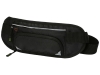 Спортивная сумка для бега «Track», черный, полиэстер