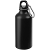 Бутылка для воды Funrun 400, черная, черный