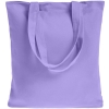 Холщовая сумка Avoska, сиреневая (орхидея), фиолетовый, хлопок