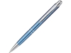 Алюминиевая шариковая ручка «MARIETA METALLIC», голубой, алюминий