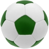 Футбольный мяч Sota, зеленый, зеленый, полиуретан; подкладочный слой - полиэстер